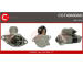 Vypínač výstrażných smeroviek CASCO CHL73006AS