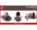 Ventilátor chladenia motora CASCO CEF73346AS