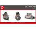 Startér CASCO CST10601AS