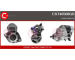 Montážní sada, dmychadlo CASCO CMK73026KS