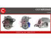 żtartér CASCO CST40131AS