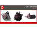 Startér CASCO CST25117AS