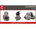 Startér CASCO CST25122AS