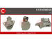 Kompresor, klimatizace CASCO CAC61603GS