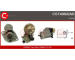 Kompresor, klimatizace CASCO CAC70013AS