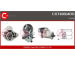 Startér CASCO CST40604RS