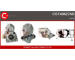 Usmerňovač alternátora CASCO CRC40115AS