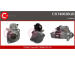 żtartér CASCO CST30158AS