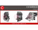 Elektromotor vetráka chladiča CASCO CEF75020AS