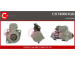 Elektromotor vetráka chladiča CASCO CEF76006AS