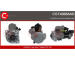 Kompresor, klimatizace CASCO CAC73008AS