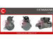 żtartér CASCO CST60102AS
