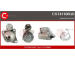 Kompresor, klimatizace CASCO CAC73050GS