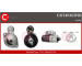 Startér CASCO CST45107RS
