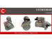 Kompresor, klimatizace CASCO CAC83008GS