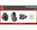 vnitřní ventilátor CASCO CBW61002GS