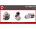 Odpor vnútorného ventilátora CASCO CRS70001GS