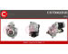 Predradený odpor, elektromotor (ventilátor chladiča) CASCO CRS70003AS