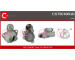 Startér CASCO CST35151GS