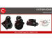 Startér CASCO CST35154AS