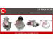 Odpor vnútorného ventilátora CASCO CRS70037AS