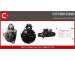 Startér CASCO CST35178AS