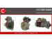 generátor CASCO CAL10044GS