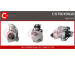 Odpor vnútorného ventilátora CASCO CRS71023AS