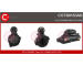 Odpor vnútorného ventilátora CASCO CRS71025AS