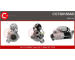 Startér CASCO CST35215GS