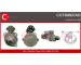Predradený odpor, elektromotor (ventilátor chladiča) CASCO CRS71048AS