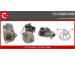 Odpor vnútorného ventilátora CASCO CRS71053AS