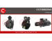 Startér CASCO CST35266GS
