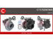 generátor CASCO CAL10295RS