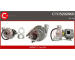 Motor stěračů CASCO CWM15163AS