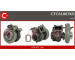 Predradený odpor, elektromotor (ventilátor chladiča) CASCO CRS74016GS