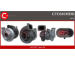 generátor CASCO CAL10413GS