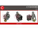 Odpor vnútorného ventilátora CASCO CRS74027AS