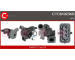 Startér CASCO CST35381GS
