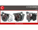 generátor CASCO CAL10432GS