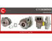 generátor CASCO CAL10462GS