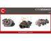 Motor stěračů CASCO CWM33100AS