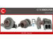 Startér CASCO CST35604AS