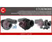 generátor CASCO CAL10560GS