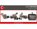 Startér CASCO CST35633AS