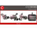 Startér CASCO CST35633GS