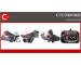 Startér CASCO CST35634GS