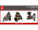 System cisteni skel CASCO CWS30101AS