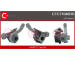 generátor CASCO CAL10707AS