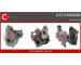 generátor CASCO CAL10719GS